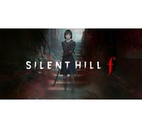 Silent Hill f (Xbox Series)