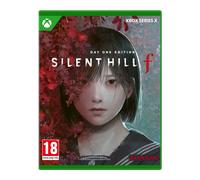 Silent Hill F Xbox Series X