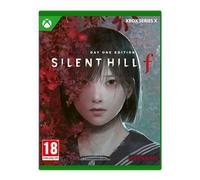 Silent Hill f Xbox Series X KONAMI