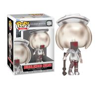 Silent Hill Funko POP Jeux Infirmière Figurine Vinyle Pop 2025
