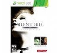 Silent Hill HD Collection - Xbox 360 (Microsoft Xbox 360)