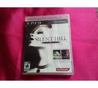 Konami Jeu vidéo PS3 Silent Hill HD Collection – Import américain