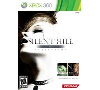 Silent Hill Hd Collection (Import) Xbox 360