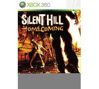 Silent Hill Homecoming G