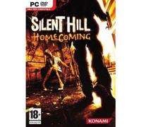 Silent hill : homecoming