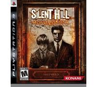 Silent Hill: Homecoming (an import version: North America) - PS3 NEUF