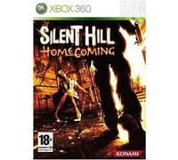 Silent Hill Homecoming G