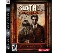 Silent Hill Homecoming (Import Américain) Ps3