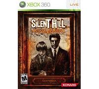 Silent Hill: Homecoming - Xbox 360 (Microsoft Xbox 360)