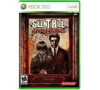Silent Hill: Homecoming - Xbox 360 (Microsoft Xbox 360)