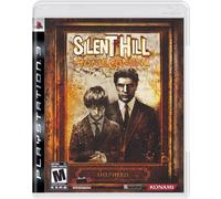 Silent Hill Homecoming (Import Américain) Ps3