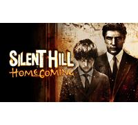 Silent Hill Homecoming (PC)