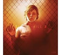 Silent Hill III Vinyle