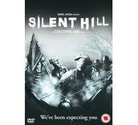 Silent Hill [Import]