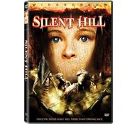 Silent Hill [Import USA Zone 1]