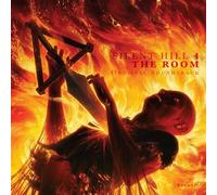 Silent Hill IV The Room