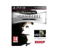 SILENT HILL N°2 ET 3