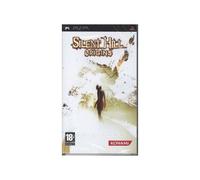 Silent Hill : Origins PSP