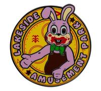 Silent Hill Pin Robbie The Rabbit Limited Edition