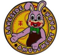 Silent Hill - Pin's Robbie the Rabbit Limited Edition G