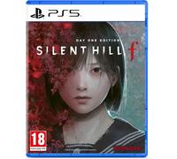 Silent Hill f - Day One Edition - PS5