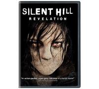 Silent Hill: Revelation
