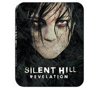 SILENT HILL REVELATION