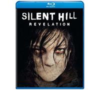 Silent Hill: Revelation [Blu-Ray]