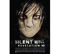 Silent hill : revelation [Blu-ray]