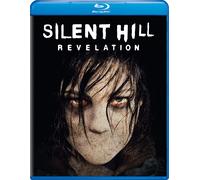 Silent Hill: Revelation [Blu-Ray]