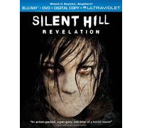Silent Hill: Revelation [Blu-Ray]