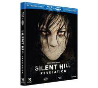 Silent Hill : Révélation - Combo Blu-Ray + Dvd
