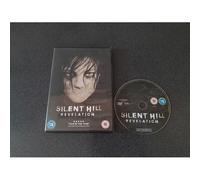 Silent Hill Revelation Classic (2012) - Dvd