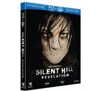 Silent Hill : Revelation Combo Blu-ray DVD G