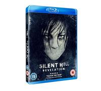 Silent Hill: Revelation [Edizione: Regno Unito] [Blu-Ray] [Import]