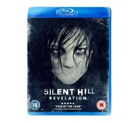 Silent Hill: Revelation [Edizione: Regno Unito] [Blu-Ray] [Import]