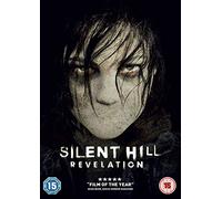 Silent Hill: Revelation [Edizione: Regno Unito] [Import]