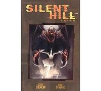 Silent Hill Scott Ciencin (Auteur)