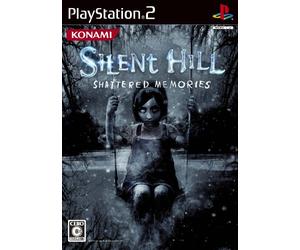 Silent Hill: Shattered Memories[Import Japonais]