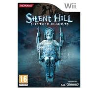 Silent Hill - Shattered Memories Wii