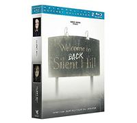 Silent Hill + Silent Hill : Révélation – Blu-ray – Coffret 2 films