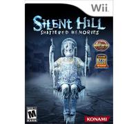 Silent Hill : Souvenirs bris s (Renouvel )