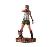 Numskull Figurine de collection Silent Hill Heather Mason 25 cm Produit officiel Édition limitée