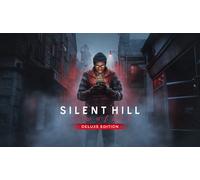 SILENT HILL: Townfall - Deluxe Edition