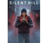 SILENT HILL: Townfall - Deluxe Edition Steam Key (PC) EUROPE