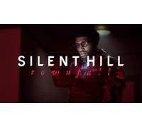 Silent Hill Townfall (Epic Games Account)