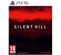 Silent Hill Townfall - PS5