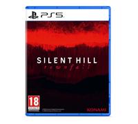 Silent Hill Townfall PS5