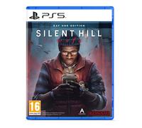 Konami – Jeu vidéo Silent Hill Townfall – PS5