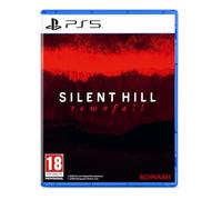 Silent Hill Townfall - PS5